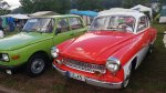 Shows & Treffen - 2017 - Wartburgtreffen Heimweh Eisenach - Bild 24