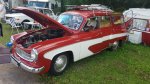 Shows & Treffen - 2017 - Wartburgtreffen Heimweh Eisenach - Bild 35