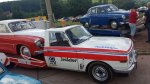 Shows & Treffen - 2017 - Wartburgtreffen Heimweh Eisenach - Bild 9