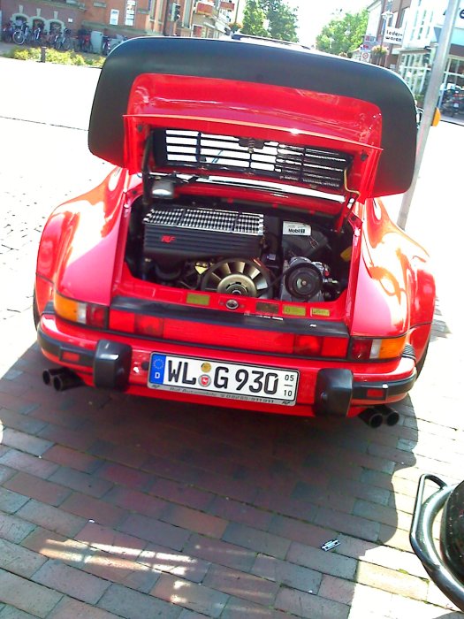 Shows & Treffen - 2008 - Oldtimertreffen am Winsener Schloss - Bild 24