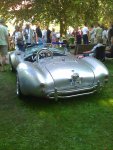 Shows & Treffen - 2008 - Oldtimertreffen am Winsener Schloss - Bild 10 Shows & Treffen - 2008 - Oldtimertreffen am Winsener Schloss - Bild 10