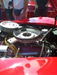 Shows & Treffen - 2008 - Oldtimertreffen am Winsener Schloss - Bild 21 Shows & Treffen - 2008 - Oldtimertreffen am Winsener Schloss - Bild 21
