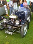 Shows & Treffen - 2008 - Oldtimertreffen am Winsener Schloss - Bild 6 Shows & Treffen - 2008 - Oldtimertreffen am Winsener Schloss - Bild 6