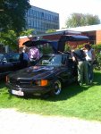Shows & Treffen - 2008 - Oldtimertreffen am Winsener Schloss - Bild 8 Shows & Treffen - 2008 - Oldtimertreffen am Winsener Schloss - Bild 8