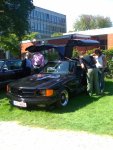 Shows & Treffen - 2008 - Oldtimertreffen am Winsener Schloss - Bild 8