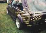 Shows & Treffen - 1999 - Ford Treffen in Wismar - Bild 11 Shows & Treffen - 1999 - Ford Treffen in Wismar - Bild 11