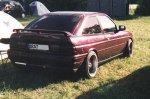 Shows & Treffen - 1999 - Ford Treffen in Wismar - Bild 14