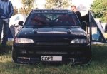 Shows & Treffen - 1999 - Ford Treffen in Wismar - Bild 17 Shows & Treffen - 1999 - Ford Treffen in Wismar - Bild 17