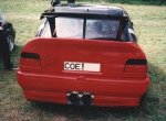 Shows & Treffen - 1999 - Ford Treffen in Wismar - Bild 19 Shows & Treffen - 1999 - Ford Treffen in Wismar - Bild 19