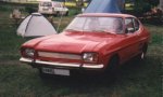 Shows & Treffen - 1999 - Ford Treffen in Wismar - Bild 2 Shows & Treffen - 1999 - Ford Treffen in Wismar - Bild 2