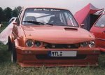 Shows & Treffen - 1999 - Ford Treffen in Wismar - Bild 20 Shows & Treffen - 1999 - Ford Treffen in Wismar - Bild 20