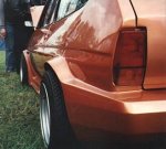 Shows & Treffen - 1999 - Ford Treffen in Wismar - Bild 21 Shows & Treffen - 1999 - Ford Treffen in Wismar - Bild 21
