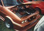 Shows & Treffen - 1999 - Ford Treffen in Wismar - Bild 22 Shows & Treffen - 1999 - Ford Treffen in Wismar - Bild 22