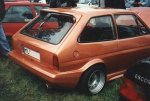 Shows & Treffen - 1999 - Ford Treffen in Wismar - Bild 23 Shows & Treffen - 1999 - Ford Treffen in Wismar - Bild 23