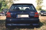 Shows & Treffen - 1999 - Ford Treffen in Wismar - Bild 25 Shows & Treffen - 1999 - Ford Treffen in Wismar - Bild 25