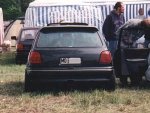Shows & Treffen - 1999 - Ford Treffen in Wismar - Bild 27