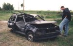 Shows & Treffen - 1999 - Ford Treffen in Wismar - Bild 3 Shows & Treffen - 1999 - Ford Treffen in Wismar - Bild 3