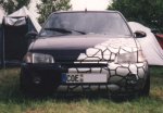 Shows & Treffen - 1999 - Ford Treffen in Wismar - Bild 30