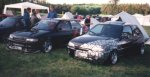 Shows & Treffen - 1999 - Ford Treffen in Wismar - Bild 31