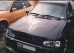 Shows & Treffen - 1999 - Ford Treffen in Wismar - Bild 5 Shows & Treffen - 1999 - Ford Treffen in Wismar - Bild 5