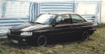 Shows & Treffen - 1999 - Ford Treffen in Wismar - Bild 6