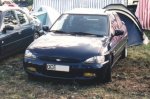 Shows & Treffen - 1999 - Ford Treffen in Wismar - Bild 7 Shows & Treffen - 1999 - Ford Treffen in Wismar - Bild 7
