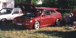 Shows & Treffen - 1999 - Ford Treffen in Wismar - Bild 8