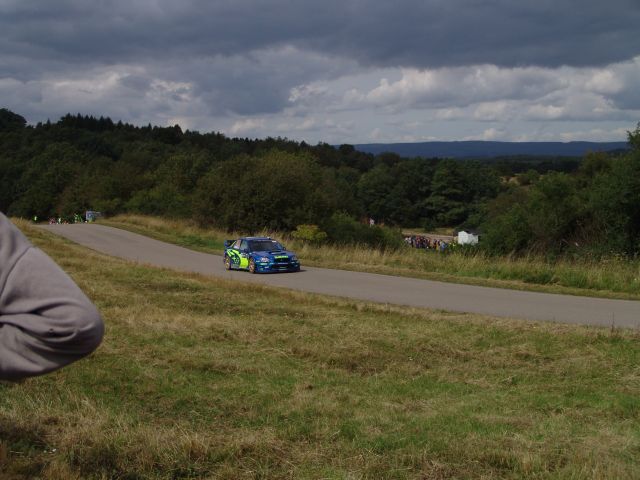 Shows & Treffen - 2005 - WRC 2005 Deutschlandrally - Bild 105