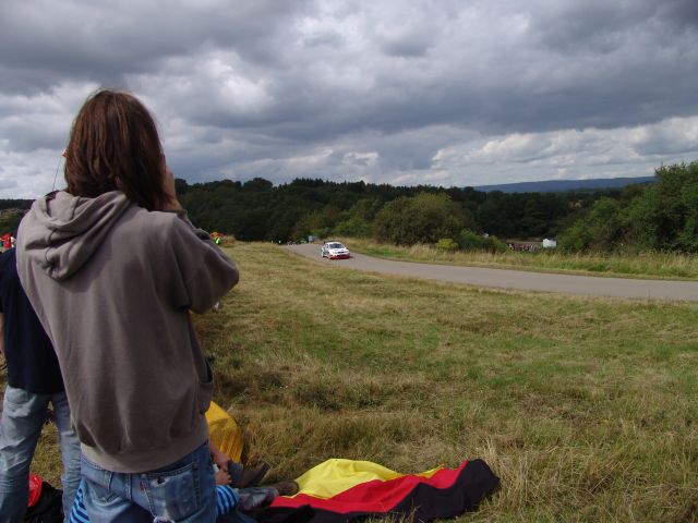 Shows & Treffen - 2005 - WRC 2005 Deutschlandrally - Bild 107