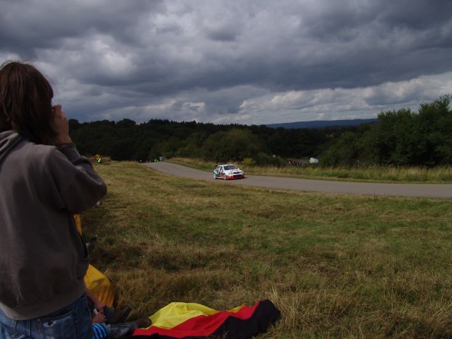 Shows & Treffen - 2005 - WRC 2005 Deutschlandrally - Bild 108