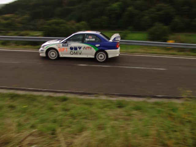 Shows & Treffen - 2005 - WRC 2005 Deutschlandrally - Bild 12