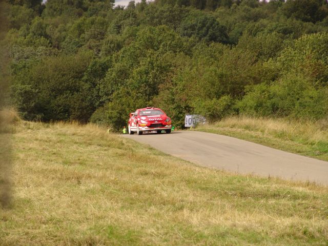 Shows & Treffen - 2005 - WRC 2005 Deutschlandrally - Bild 121