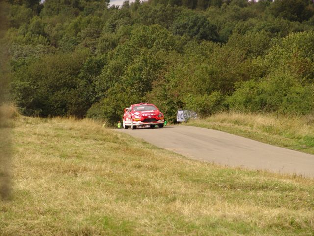 Shows & Treffen - 2005 - WRC 2005 Deutschlandrally - Bild 121