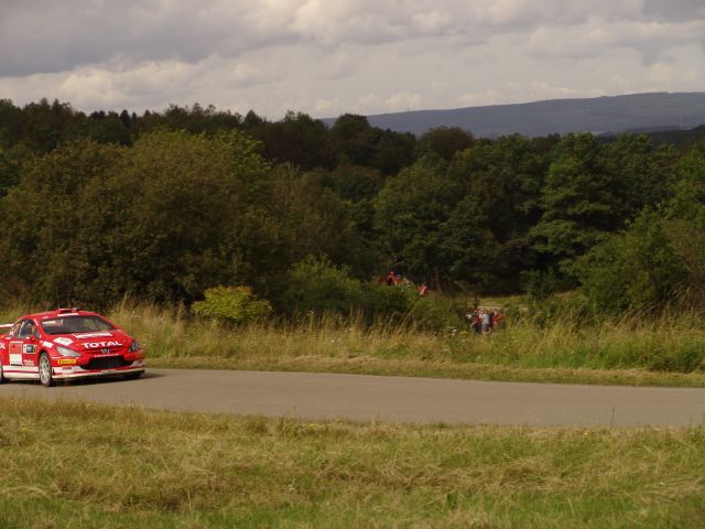 Shows & Treffen - 2005 - WRC 2005 Deutschlandrally - Bild 123