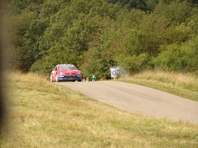 Shows & Treffen - 2005 - WRC 2005 Deutschlandrally - Bild 124