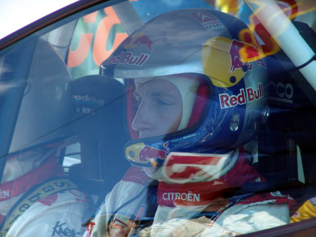 Shows & Treffen - 2005 - WRC 2005 Deutschlandrally - Bild 159