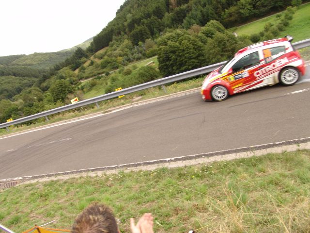 Shows & Treffen - 2005 - WRC 2005 Deutschlandrally - Bild 62