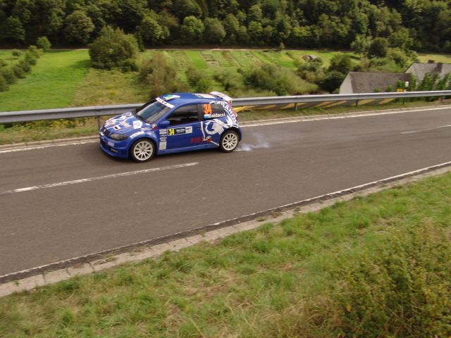 Shows & Treffen - 2005 - WRC 2005 Deutschlandrally - Bild 72