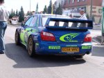 Shows & Treffen - 2005 - WRC 2005 Deutschlandrally - Bild 136