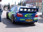 Shows & Treffen - 2005 - WRC 2005 Deutschlandrally - Bild 136 Shows & Treffen - 2005 - WRC 2005 Deutschlandrally - Bild 136