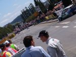 Shows & Treffen - 2005 - WRC 2005 Deutschlandrally - Bild 139 Shows & Treffen - 2005 - WRC 2005 Deutschlandrally - Bild 139