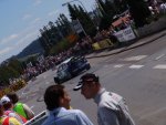 Shows & Treffen - 2005 - WRC 2005 Deutschlandrally - Bild 140