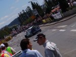 Shows & Treffen - 2005 - WRC 2005 Deutschlandrally - Bild 140 Shows & Treffen - 2005 - WRC 2005 Deutschlandrally - Bild 140