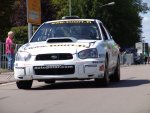 Shows & Treffen - 2005 - WRC 2005 Deutschlandrally - Bild 162