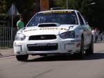 Shows & Treffen - 2005 - WRC 2005 Deutschlandrally - Bild 163