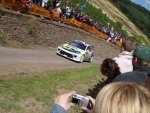 Shows & Treffen - 2005 - WRC 2005 Deutschlandrally - Bild 29