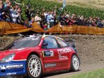 Shows & Treffen - 2005 - WRC 2005 Deutschlandrally - Bild 32 Shows & Treffen - 2005 - WRC 2005 Deutschlandrally - Bild 32