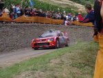 Shows & Treffen - 2005 - WRC 2005 Deutschlandrally - Bild 34