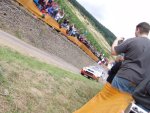 Shows & Treffen - 2005 - WRC 2005 Deutschlandrally - Bild 39 Shows & Treffen - 2005 - WRC 2005 Deutschlandrally - Bild 39