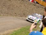 Shows & Treffen - 2005 - WRC 2005 Deutschlandrally - Bild 42 Shows & Treffen - 2005 - WRC 2005 Deutschlandrally - Bild 42